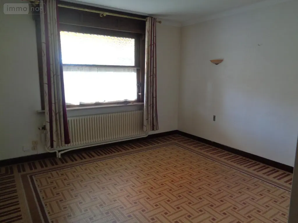 Maison a vendre Annezin 62232 Pas-de-Calais 62 134 m2 6 pièces 207500 euros 62023-3975 009