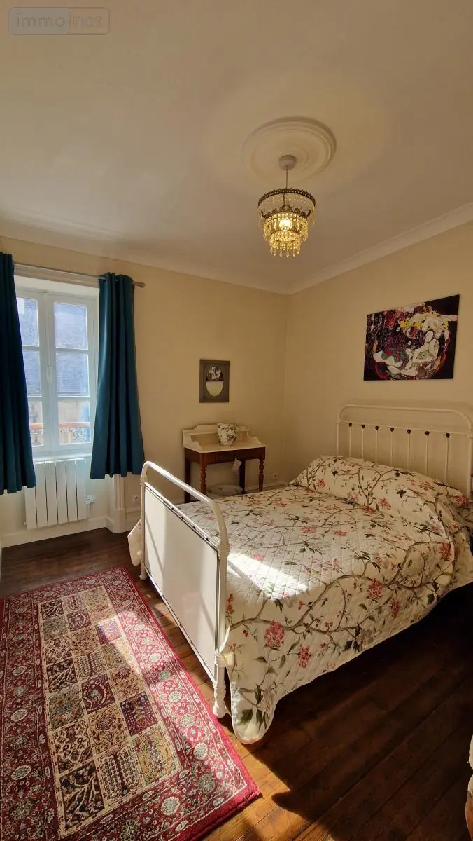 Maison a vendre Morlaix 29600 Finistère 29 151 m2 7 pièces 257495 euros 29083-1652 014