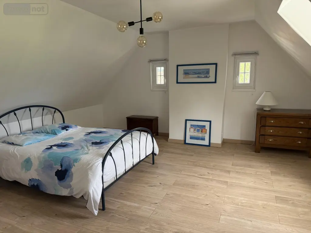 Maison a vendre Maurois 59980 Nord 59 193 m2 8 pièces 262000 euros 59191-6207 009