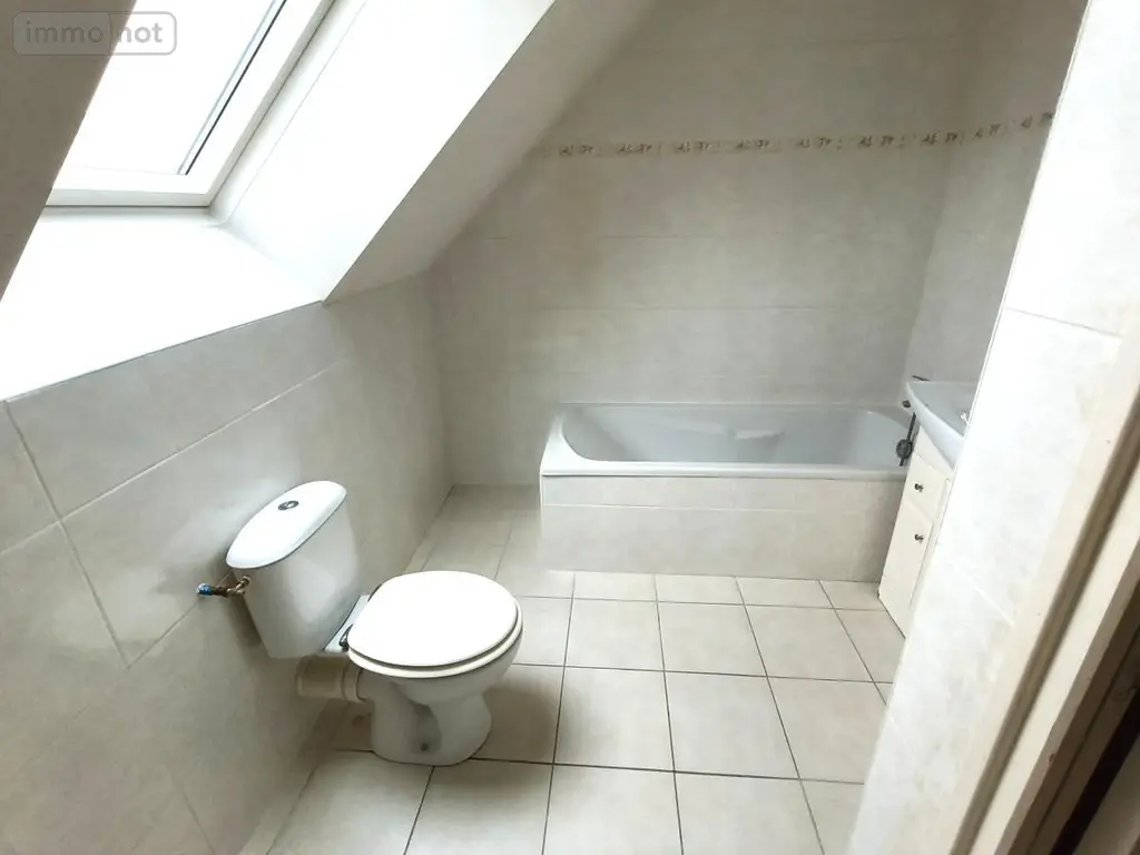 Maison a vendre Férel 56130 Morbihan 56 98 m2 6 pièces 219450 euros 56014-788 010