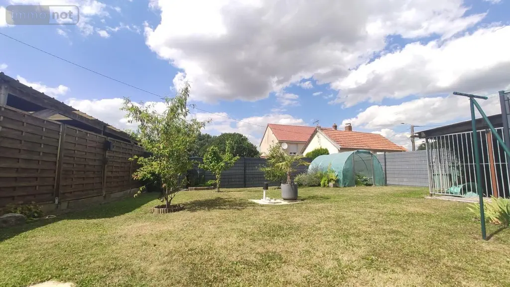 Maison a vendre Boyelles 62128 Pas-de-Calais 62 140 m2 7 pièces 244000 euros 62183-22 018