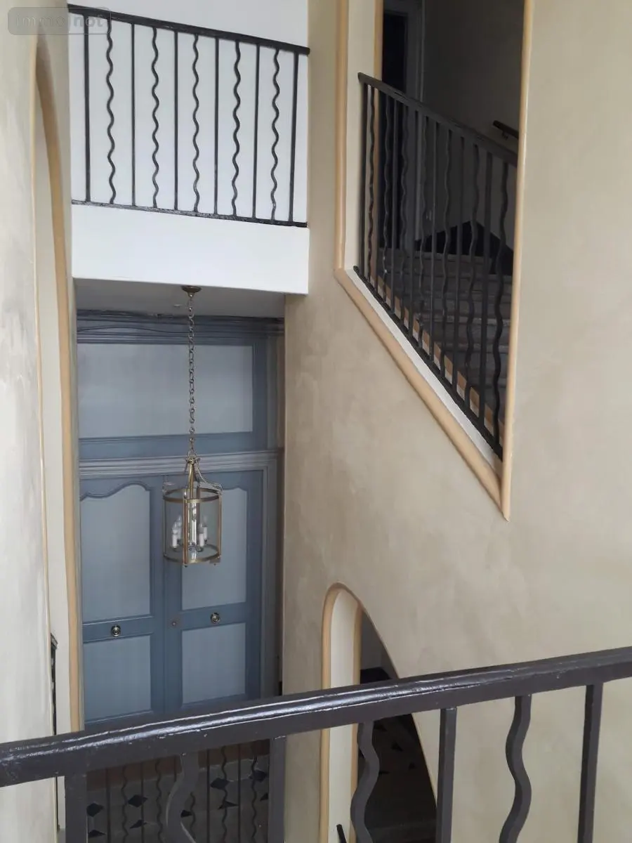 Location appartement Nantes 44000 Loire-Atlantique 44 15 m2 1 pièce 412 euros 44028-L188 004