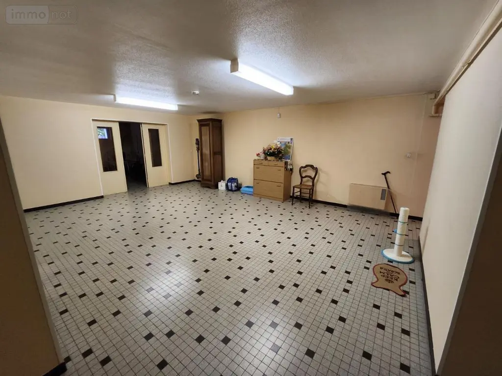 Maison a vendre Montoire-sur-le-Loir 41800 Loir-et-Cher 41 268 m2 14 pièces 467550 euros 41059-855 010