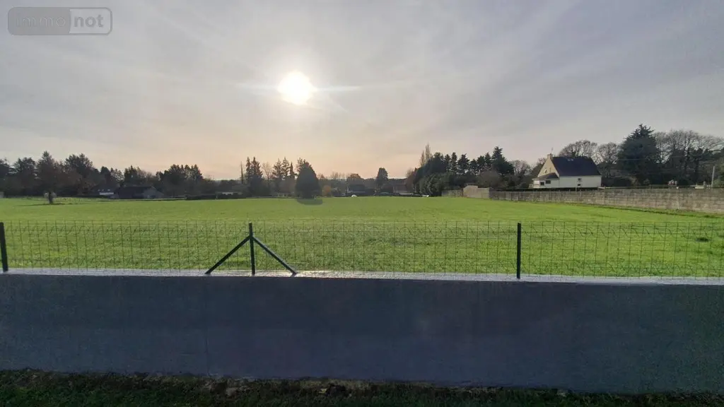 Maison a vendre Langonnet 56630 Morbihan 56 106 m2 6 pièces 202156 euros 56071-2497 015