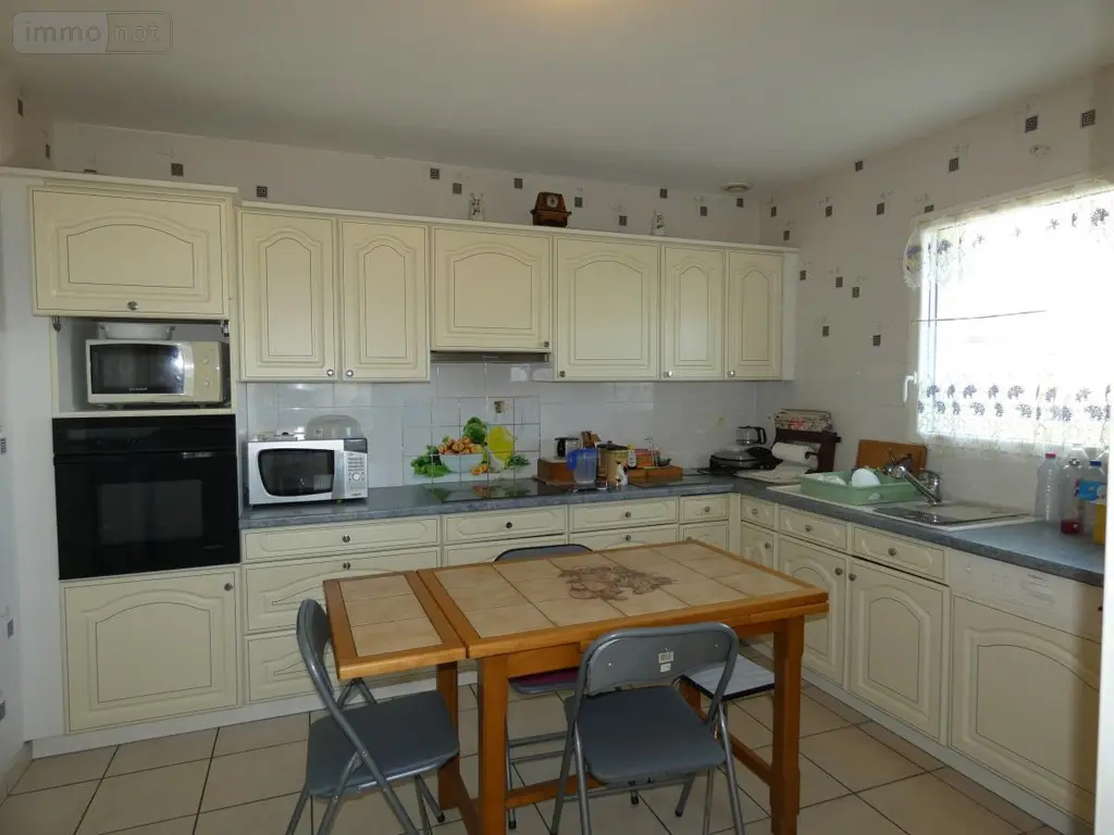 Maison a vendre Saint-Martin-des-Champs 29600 Finistère 29 163 m2 292300 euros 29086-1514 005