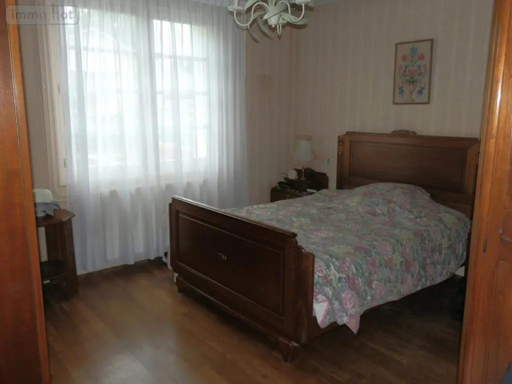 Maison a vendre Châlette-sur-Loing 45120 Loiret 45 73 m2 4 pièces 126800 euros 45049-102 006