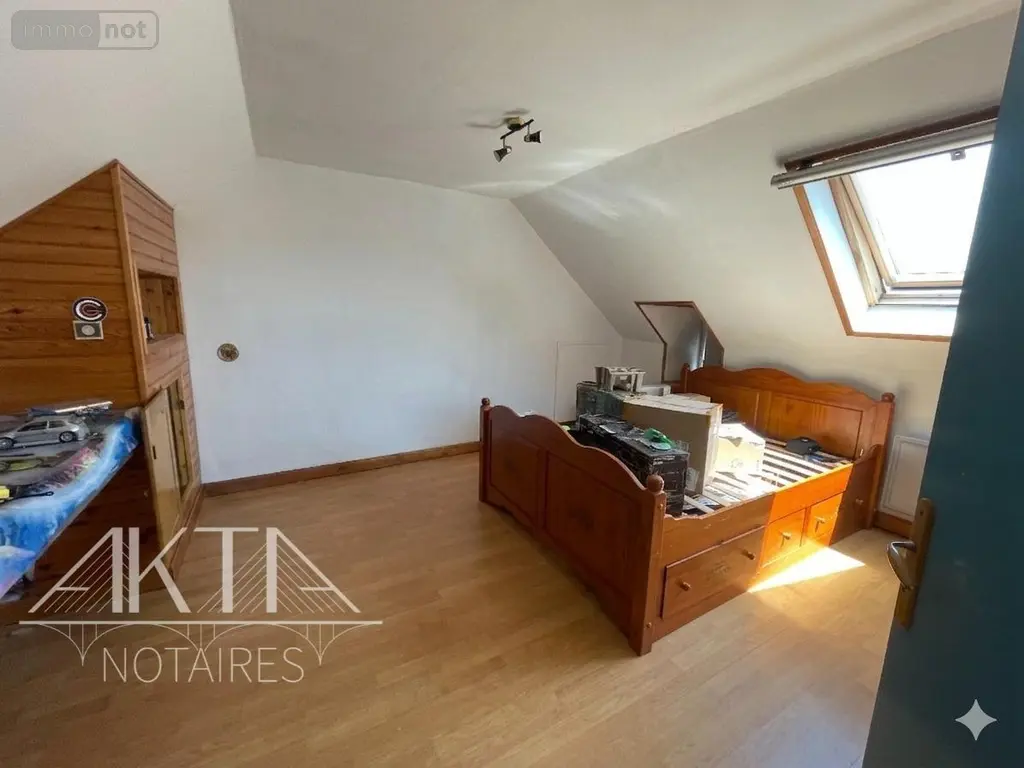 Maison a vendre Plougastel-Daoulas 29470 Finistère 29 125 m2 4 pièces 270400 euros 29036-231 007