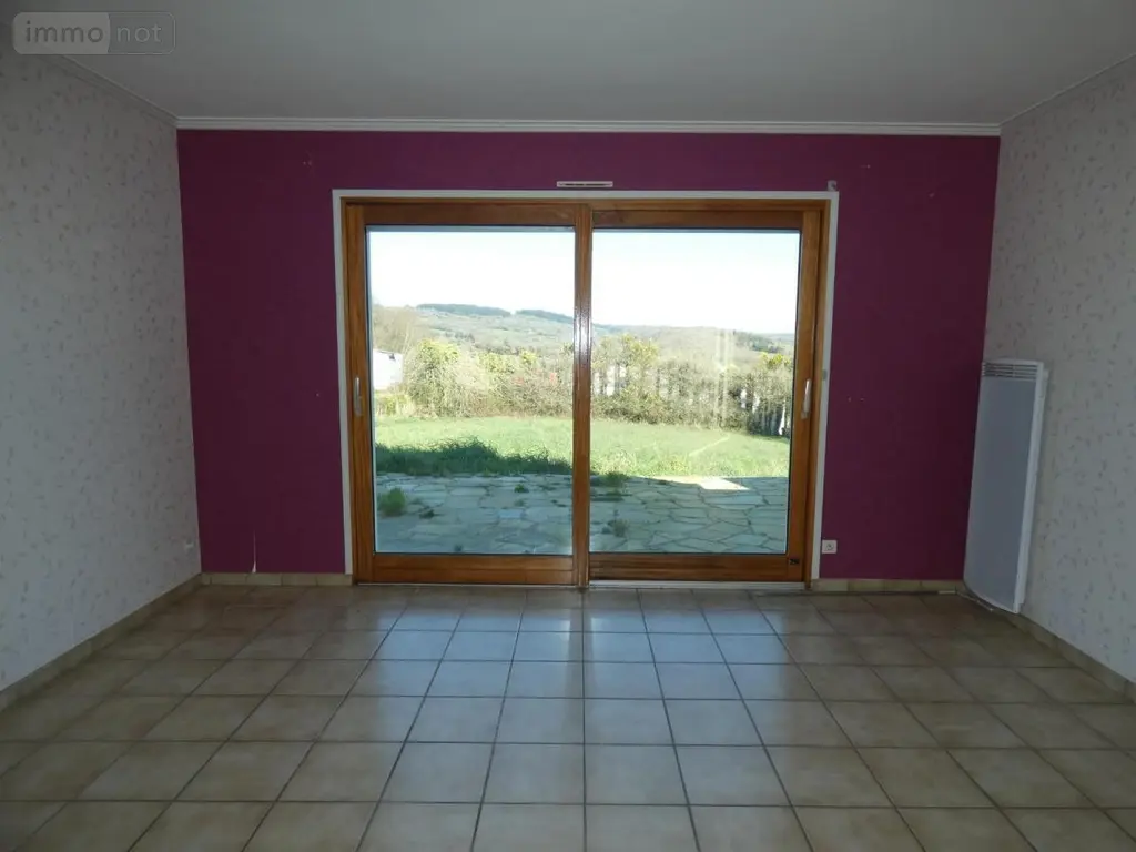 Maison a vendre Brasparts 29190 Finistère 29 145 m2 7 pièces 223850 euros 29129-1042 004
