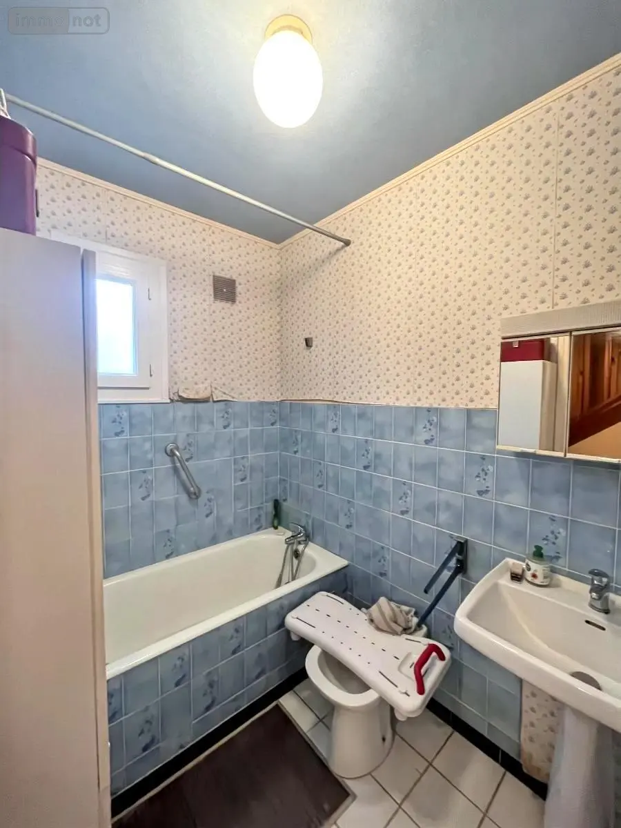 Maison a vendre Pluguffan 29700 Finistère 29 117 m2 5 pièces 177400 euros 29022-1986 006