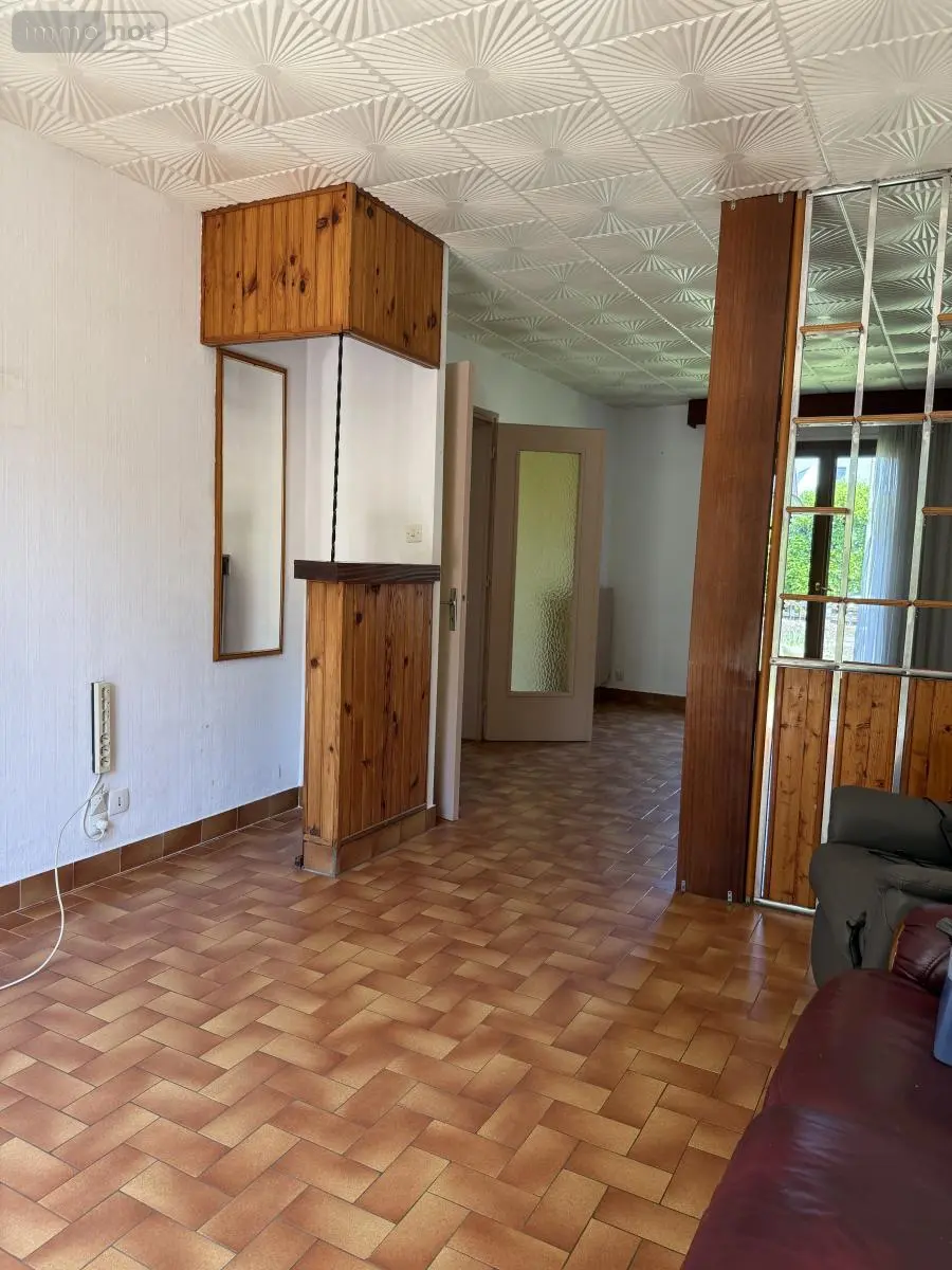 Maison a vendre Vannes 56000 Morbihan 56 102 m2 5 pièces 414000 euros 56002-1453 003