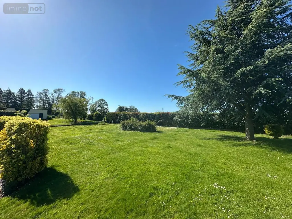 Maison a vendre Saint-Jacques-d'Aliermont 76510 Seine-Maritime 76 121 m2 5 pièces 220500 euros 76045-1077 004