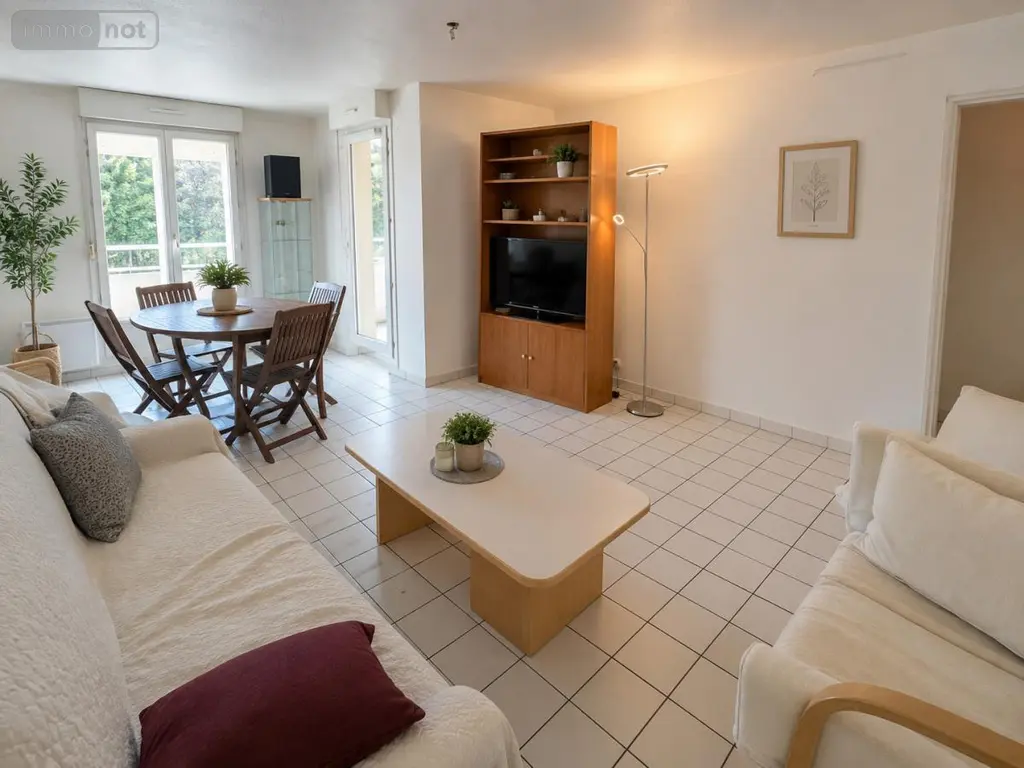Appartement a vendre Toulouse 31000 Haute-Garonne 31 87 m2 4 pièces 300000 euros 31003-159 003