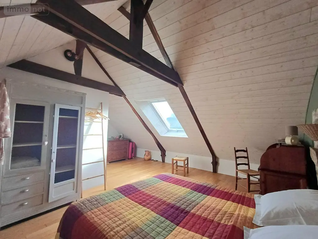 Maison a vendre Guidel 56520 Morbihan 56 257 m2 8 pièces 795915 euros 56091-9 023