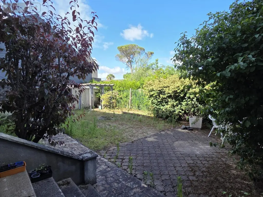 Maison a vendre Angers 49000 Maine-et-Loire 49 124 m2 6 pièces 293440 euros 49009-1389 014