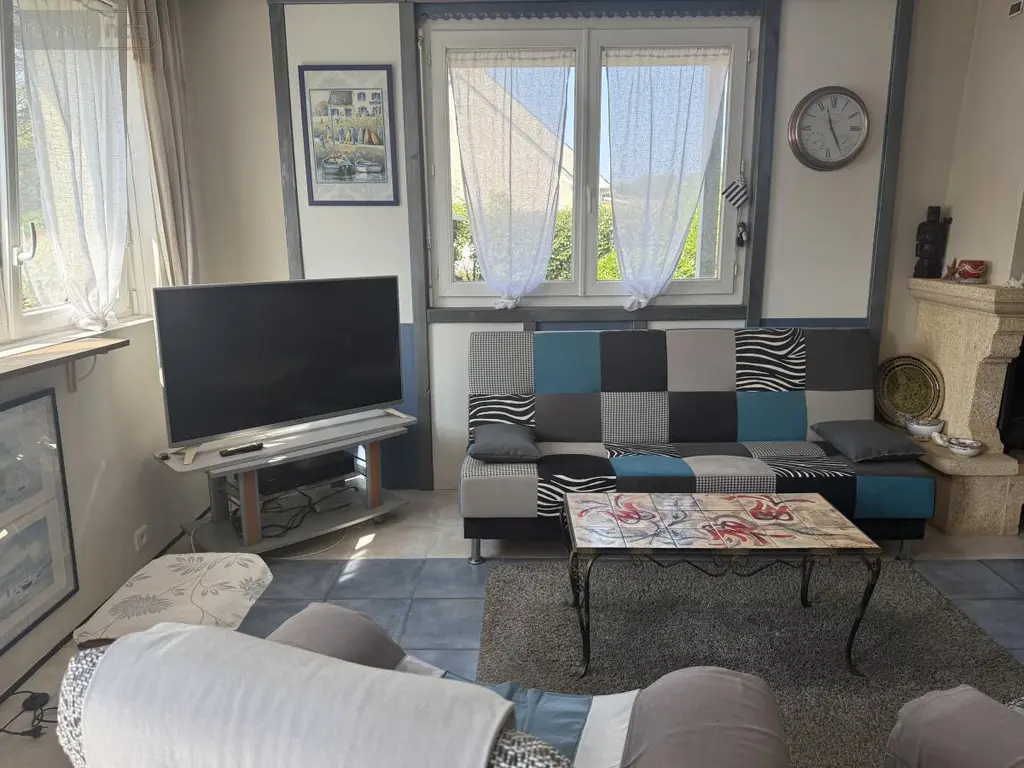 Maison a vendre Theix-Noyalo 56450 Morbihan 56 137 m2 4 pièces 358600 euros 56084-398 011