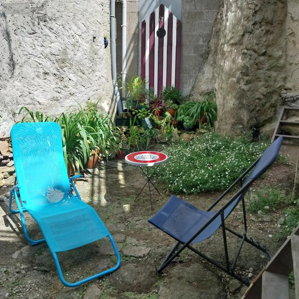 Appartement a vendre Le Palais 56360 Morbihan 56 84 m2 3 pièces 320850 euros 56026-1168 006