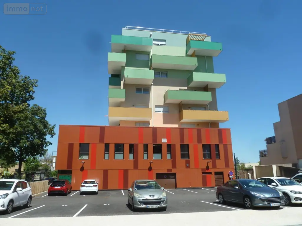 Fonds et murs commerciaux a vendre Quetigny 21800 Côte-d'Or 21 117 m2 195000 euros 21005-1008 002