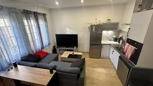 Location maison Yvetot 76190 Seine-Maritime 76 41 m2 2 pièces 560 euros 76087-L27 002