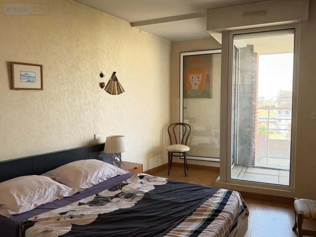 Appartement a vendre Toulouse 31000 Haute-Garonne 31 148 m2 5 pièces 825000 euros 31007-4 011