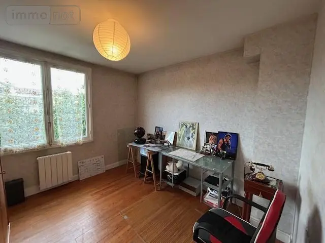 Maison a vendre Pont-du-Château 63430 Puy-de-Dôme 63 90 m2 5 pièces 157000 euros 63022-50 007