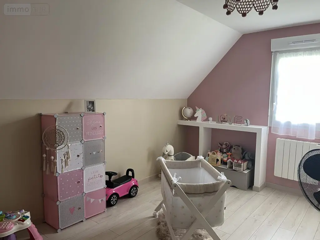 Maison a vendre Saint-Jouin 14430 Calvados 14 140 m2 6 pièces 329000 euros 14069-431 010