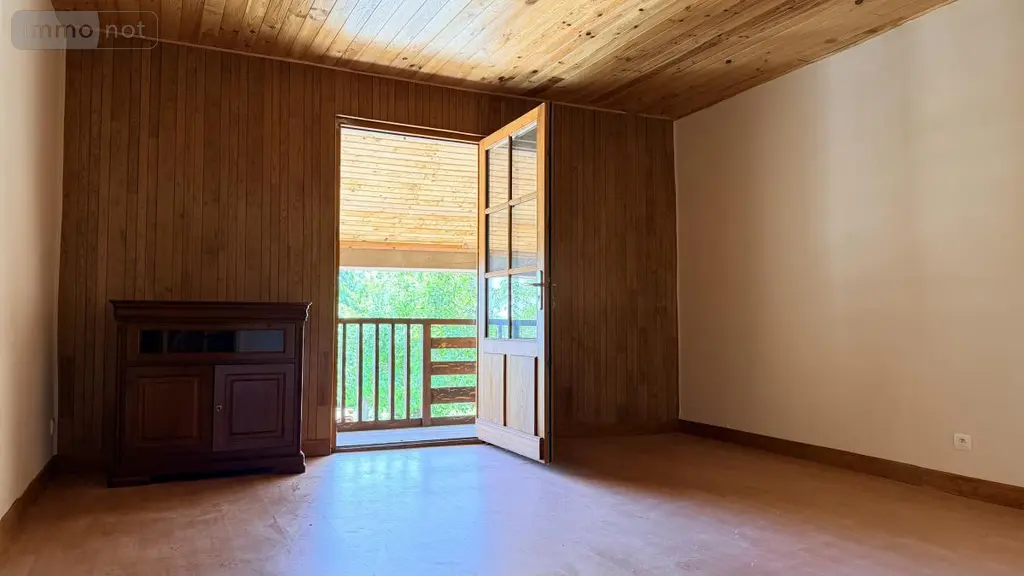 Maison a vendre Valromey-sur-Séran 01260 Ain 01 150 m2 240000 euros 01048-264 012