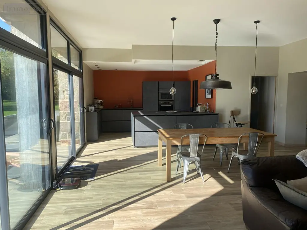 Maison a vendre Ploëzal 22260 Côtes-d'Armor 22 304 m2 714000 euros 22079-842 002