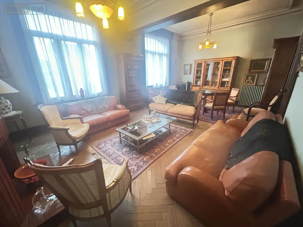 Maison a vendre Cambrai 59400 Nord 59 242 m2 9 pièces 379900 euros 59083-2555 006