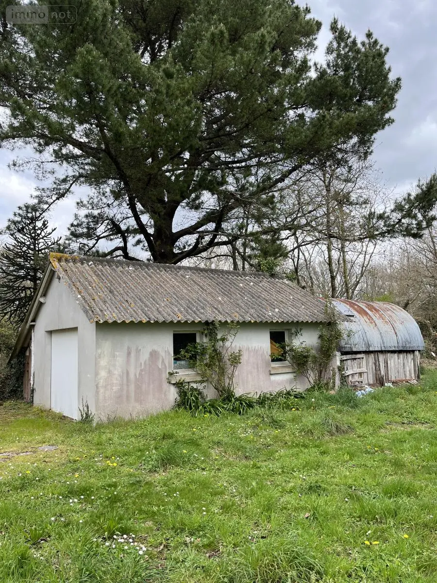 Maison a vendre La Forêt-Fouesnant 29940 Finistère 29 67 m2 3 pièces 391875 euros 29014-2763 004