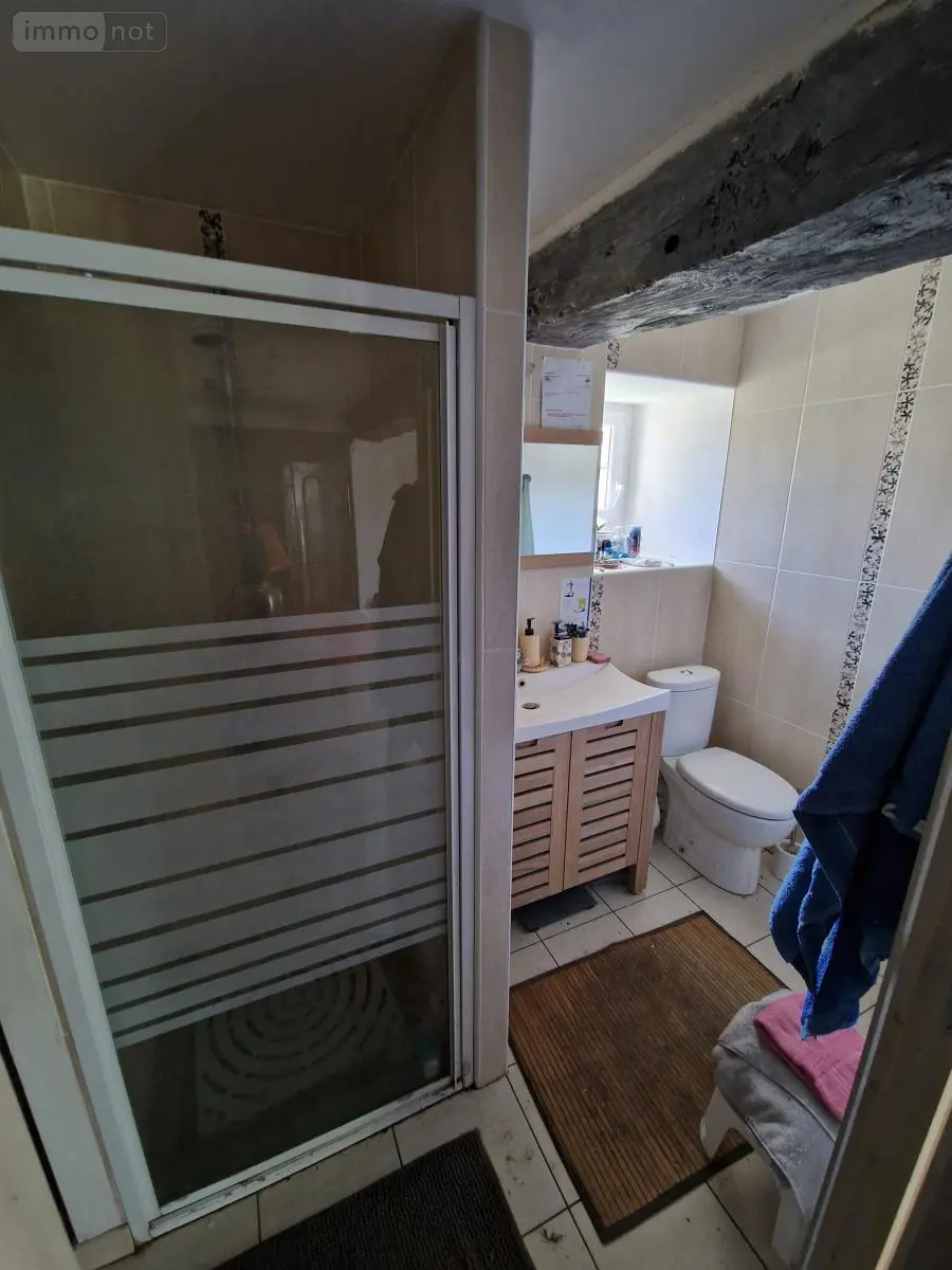 Maison a vendre Sérent 56460 Morbihan 56 80 m2 4 pièces 207700 euros 56050-700 008
