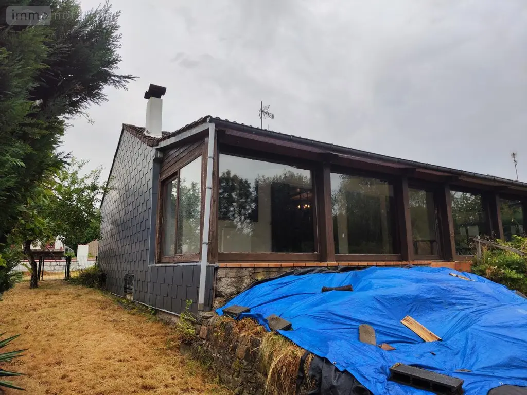Maison a vendre Louvroil 59720 Nord 59 69 m2 5 pièces 131750 euros 59067-4791 005