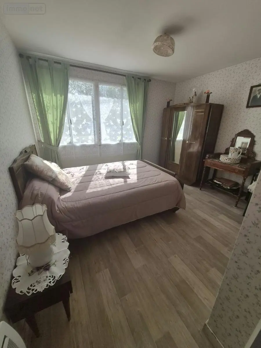 Maison a vendre Lanchères 80230 Somme 80 83 m2 5 pièces 177140 euros 80024-198 004
