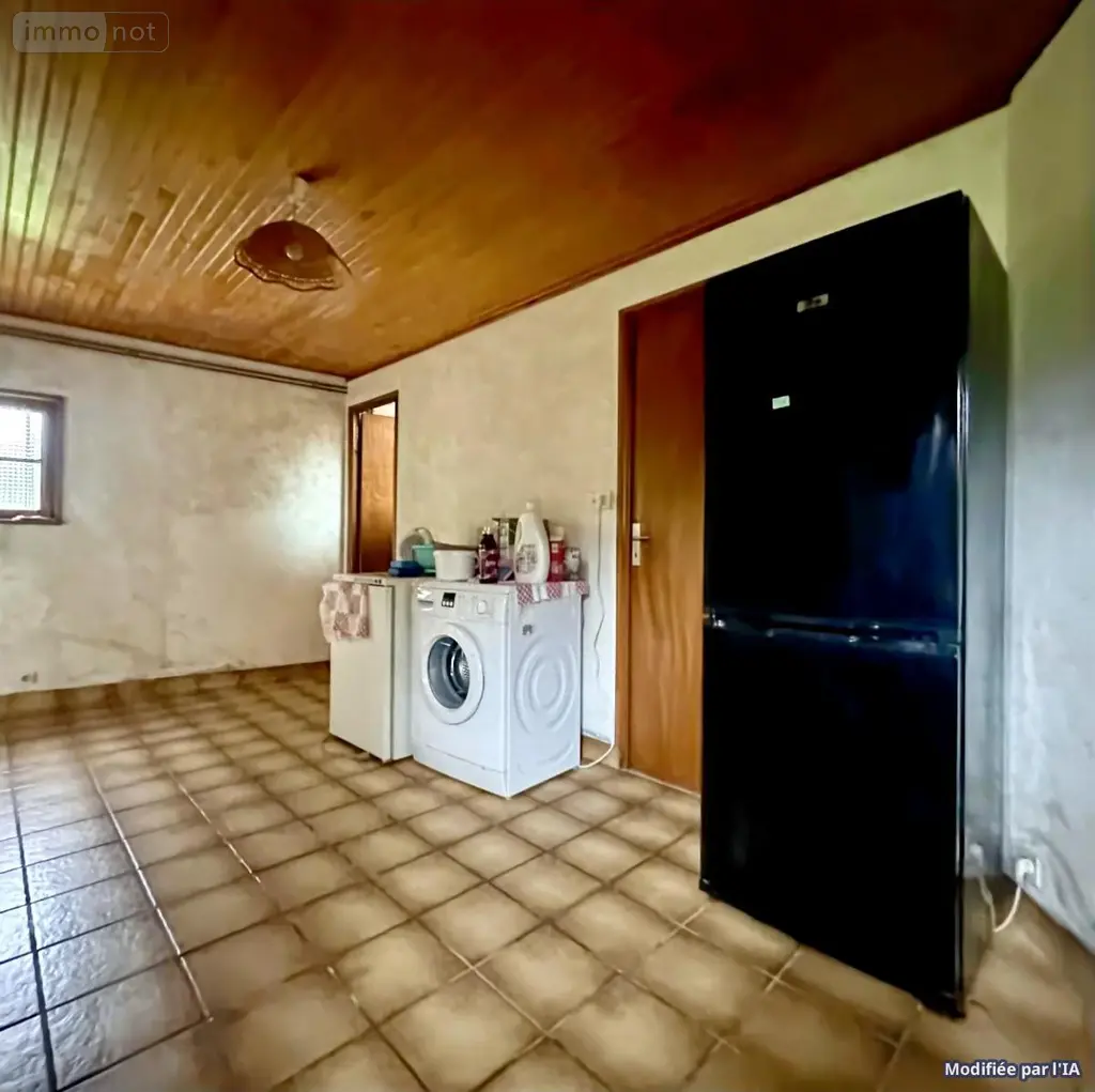Maison a vendre Lanvénégen 56320 Morbihan 56 120 m2 5 pièces 208472 euros 56081-2540 008
