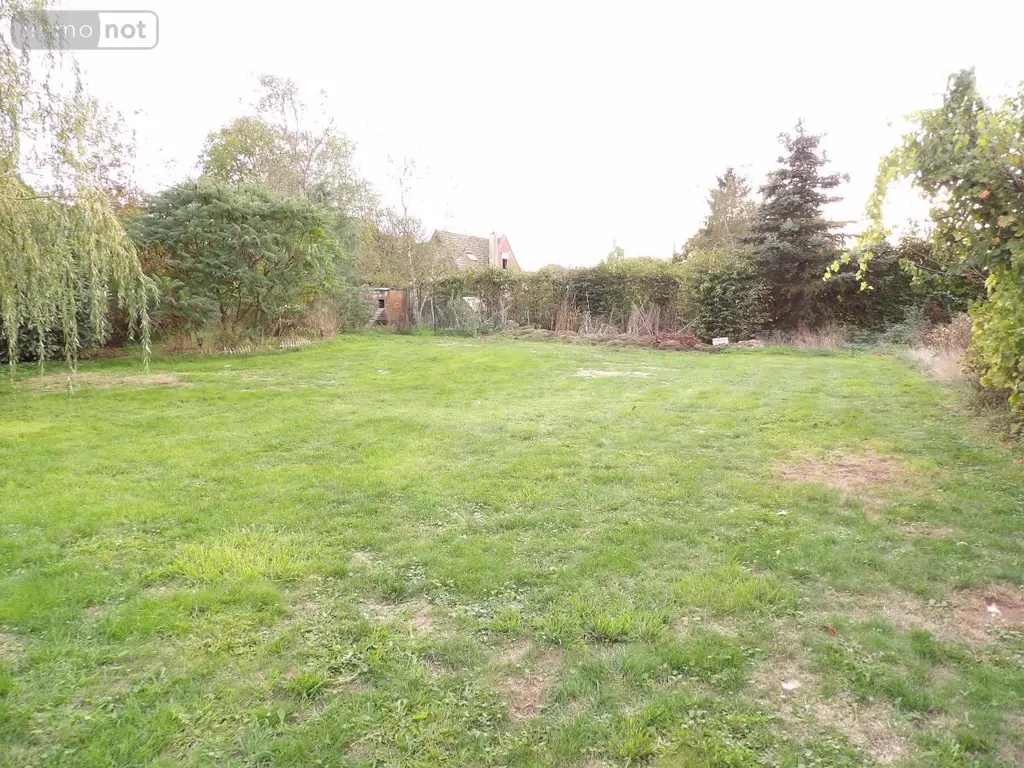 Maison a vendre Rebreuve-Ranchicourt 62150 Pas-de-Calais 62 150 m2 353000 euros 62023-3984 014