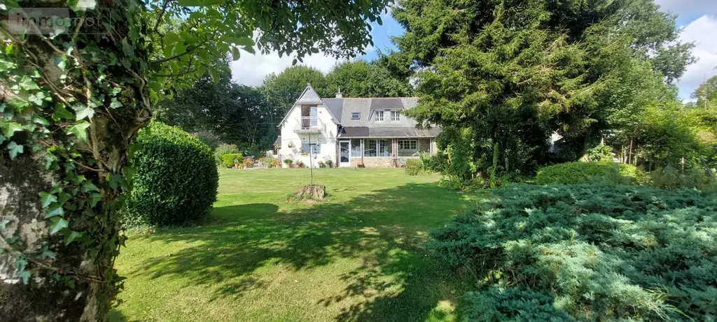 Maison a vendre Silfiac 56480 Morbihan 56 114 m2 4 pièces 178910 euros 56075-2394 002