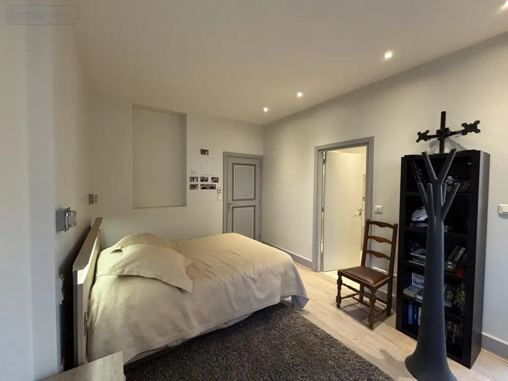 Maison a vendre Chambéry 73000 Savoie 73 321 m2 9 pièces 1265000 euros 73006-319 007
