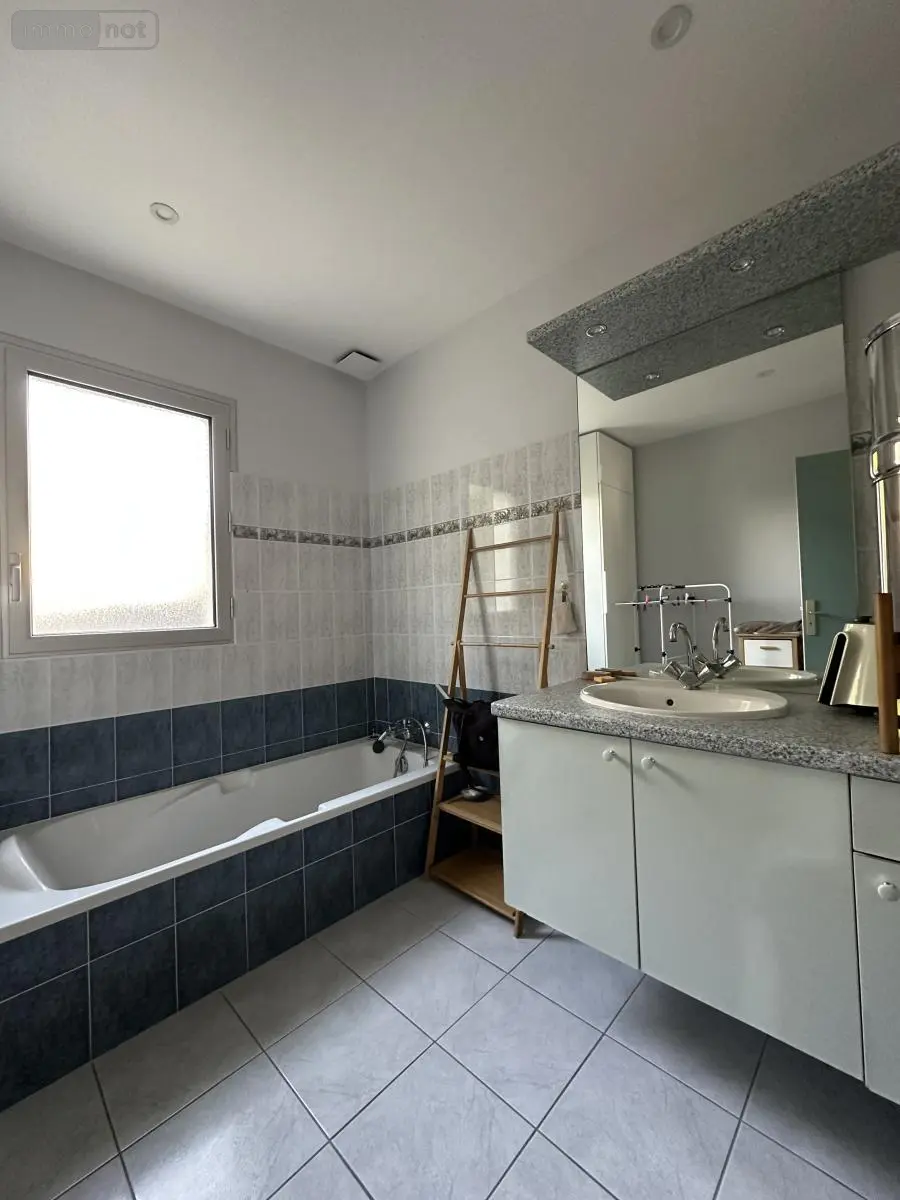 Maison a vendre Ploemeur 56270 Morbihan 56 116 m2 5 pièces 543640 euros 56029-1413 014
