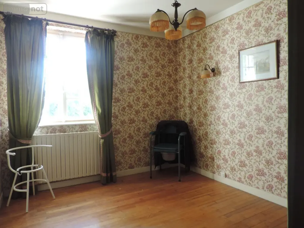 Maison a vendre Pédernec 22540 Côtes-d'Armor 22 94 m2 5 pièces 176700 euros 22069-1954 006