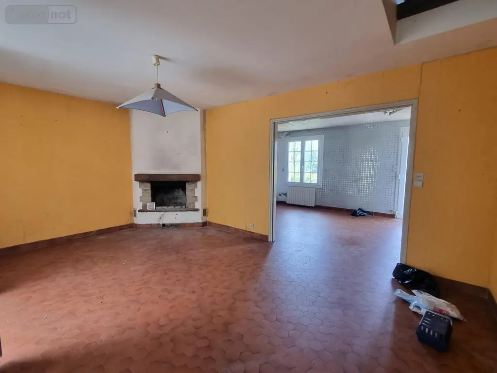Maison a vendre Locronan 29180 Finistère 29 106 m2 6 pièces 252480 euros 29127-1201 004