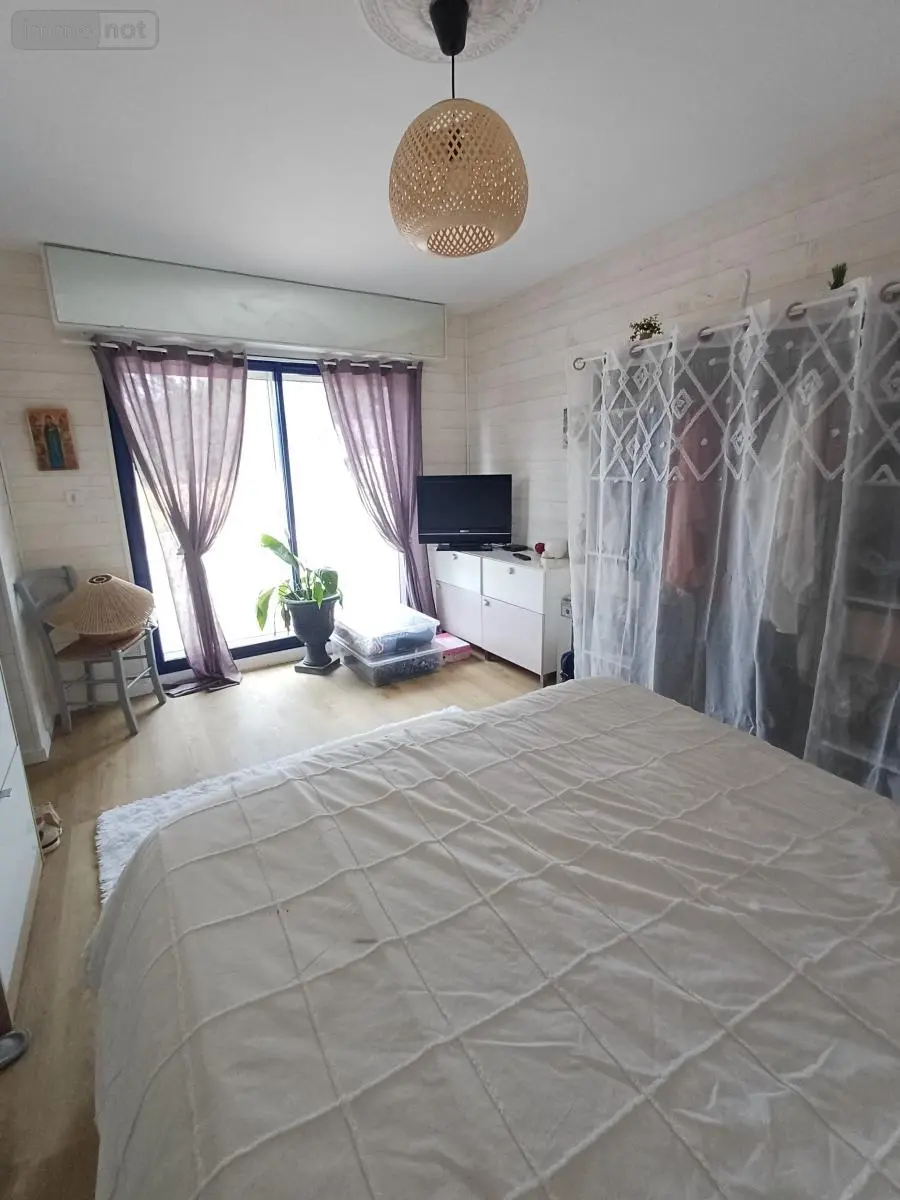 Maison a vendre Saint-Barnabé 22600 Côtes-d'Armor 22 87 m2 5 pièces 84240 euros 22110-2344 018