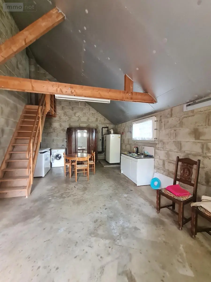 Maison a vendre Réguiny 56500 Morbihan 56 69 m2 3 pièces 182500 euros 56053-2559 009