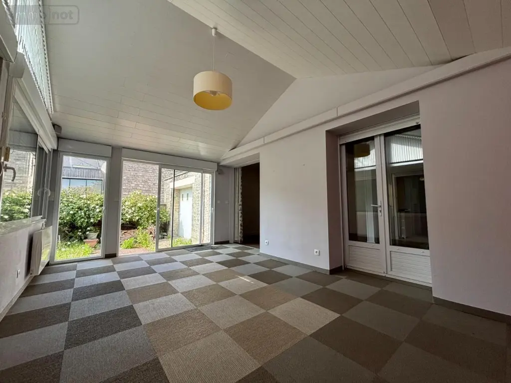Maison a vendre Valognes 50700 Manche 50 108 m2 5 pièces 207800 euros 50088-393 002