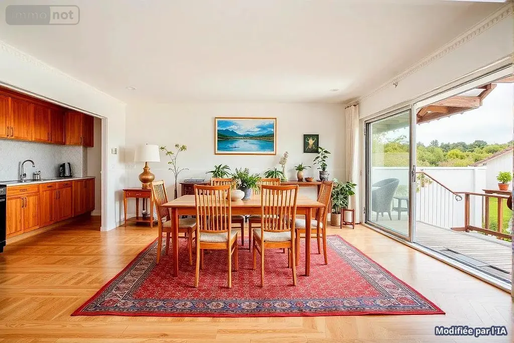 Appartement a vendre Clichy 92110 Hauts-de-Seine 92 82 m2 4 pièces 620000 euros 75194-97 002
