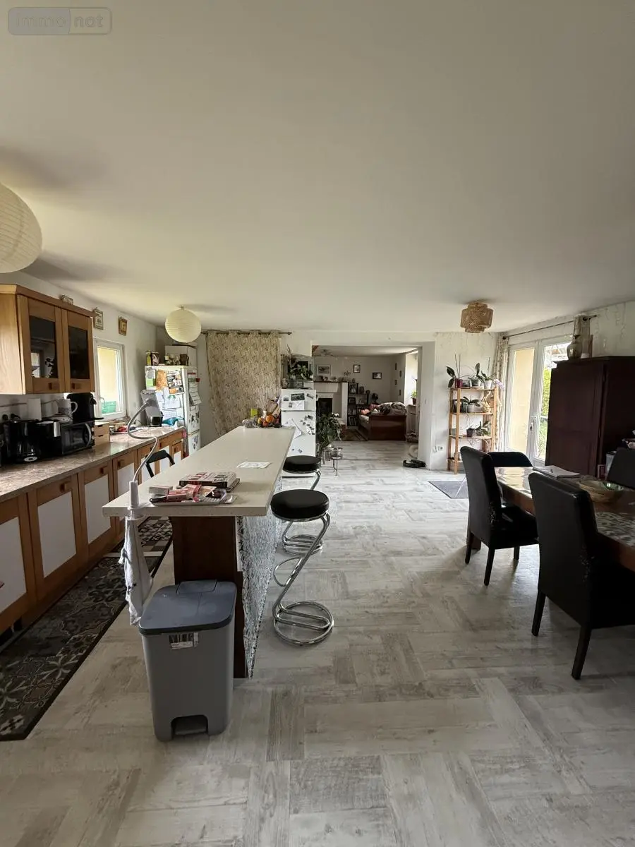Maison a vendre Précey 50220 Manche 50 305 m2 10 pièces 442140 euros 50020-1498 006