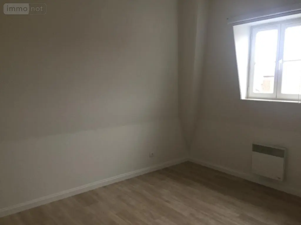 Appartement a vendre Arras 62000 Pas-de-Calais 62 42 m2 2 pièces 161975 euros 62130-2362 005