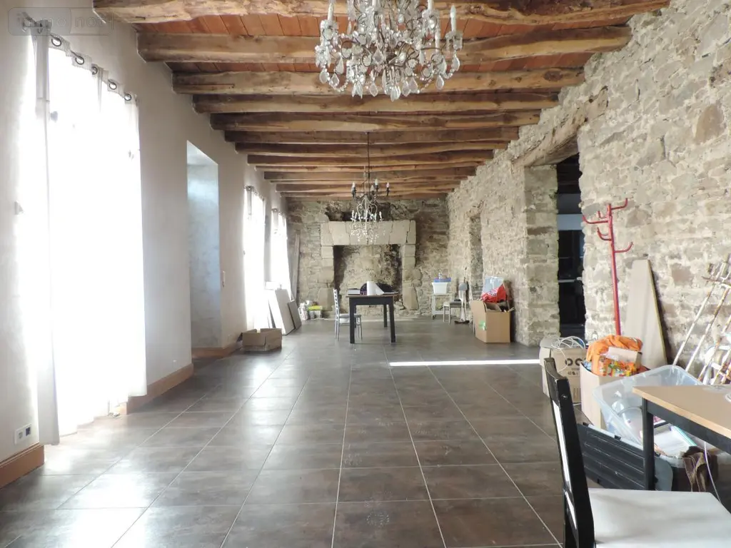 Maison a vendre Plouaret 22420 Côtes-d'Armor 22 360 m2 13 pièces 645900 euros 22069-1906 002