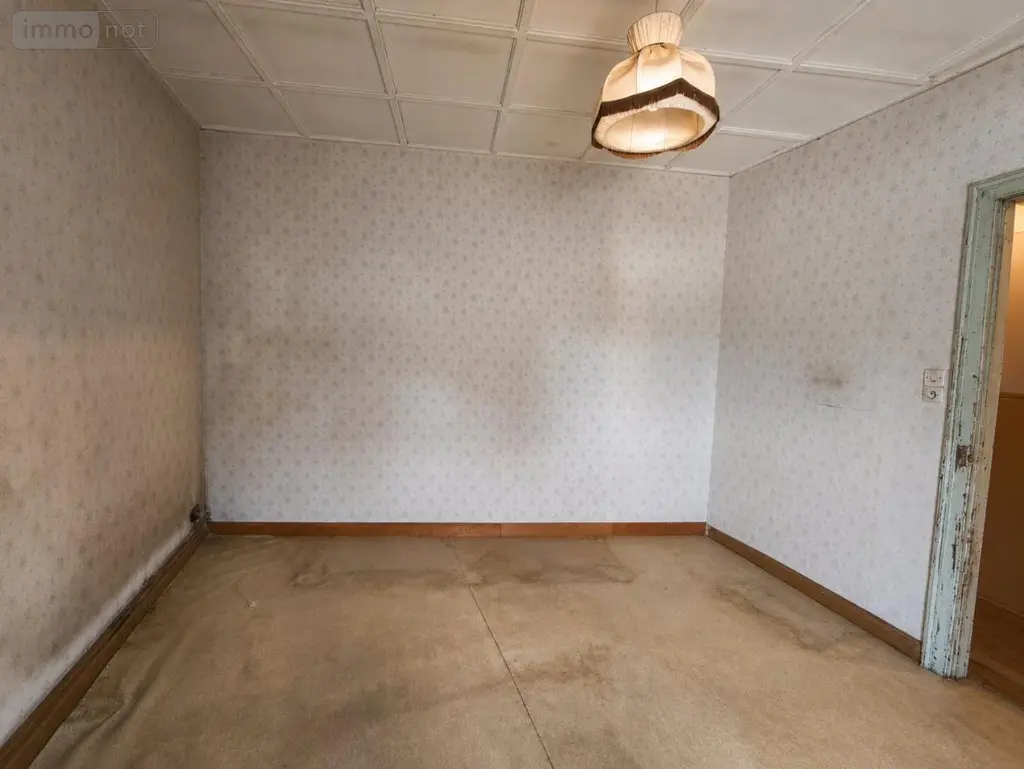 Maison a vendre Marles-les-Mines 62540 Pas-de-Calais 62 120 m2 4 pièces 72450 euros 62096-355 008