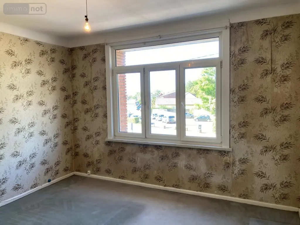 Maison a vendre La Bassée 59480 Nord 59 95 m2 96600 euros 62029-1843 005