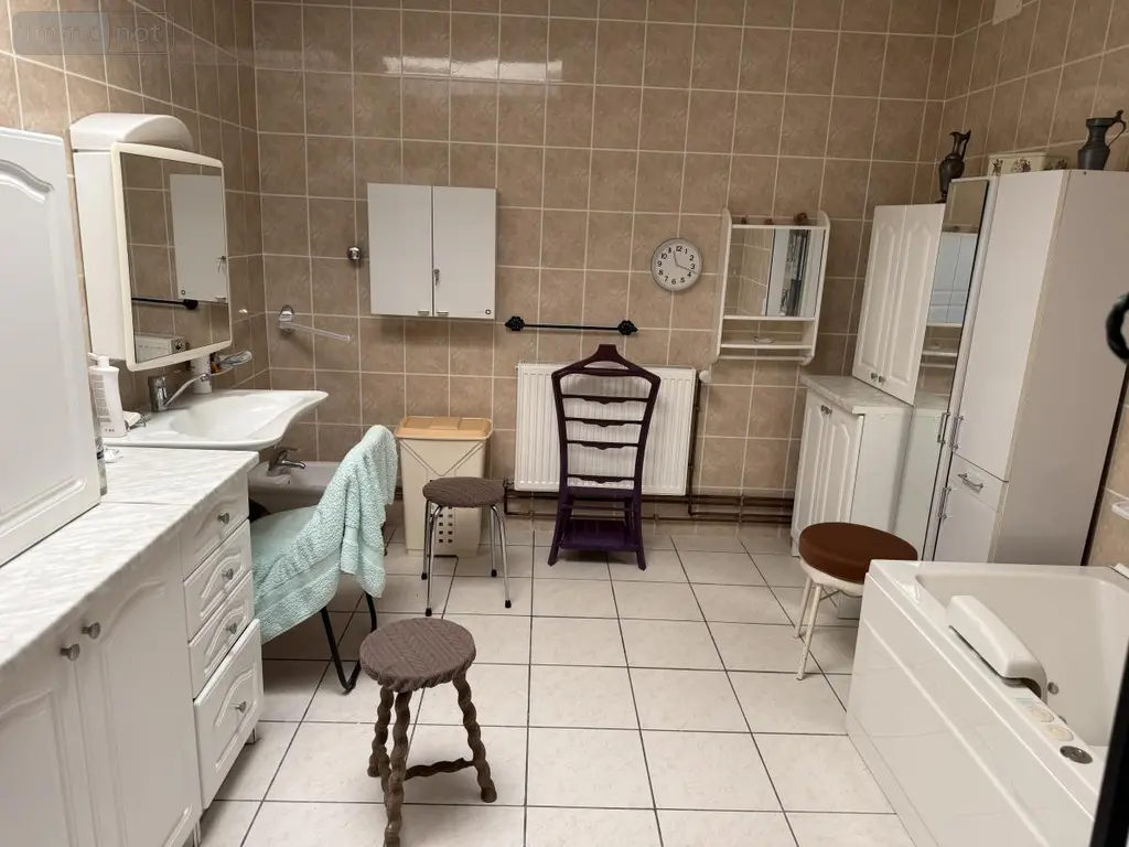 Maison a vendre Inchy 59540 Nord 59 154 m2 10 pièces 166600 euros 59191-6215 017