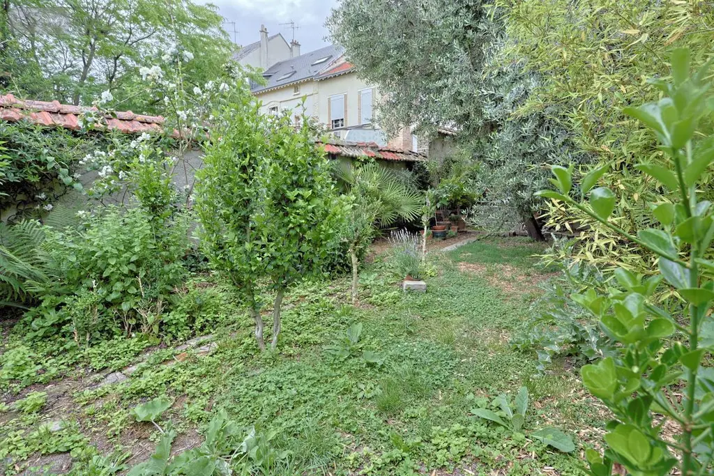 Maison a vendre Reims 51100 Marne 51 170 m2 7 pièces 448000 euros 51046-2701 010